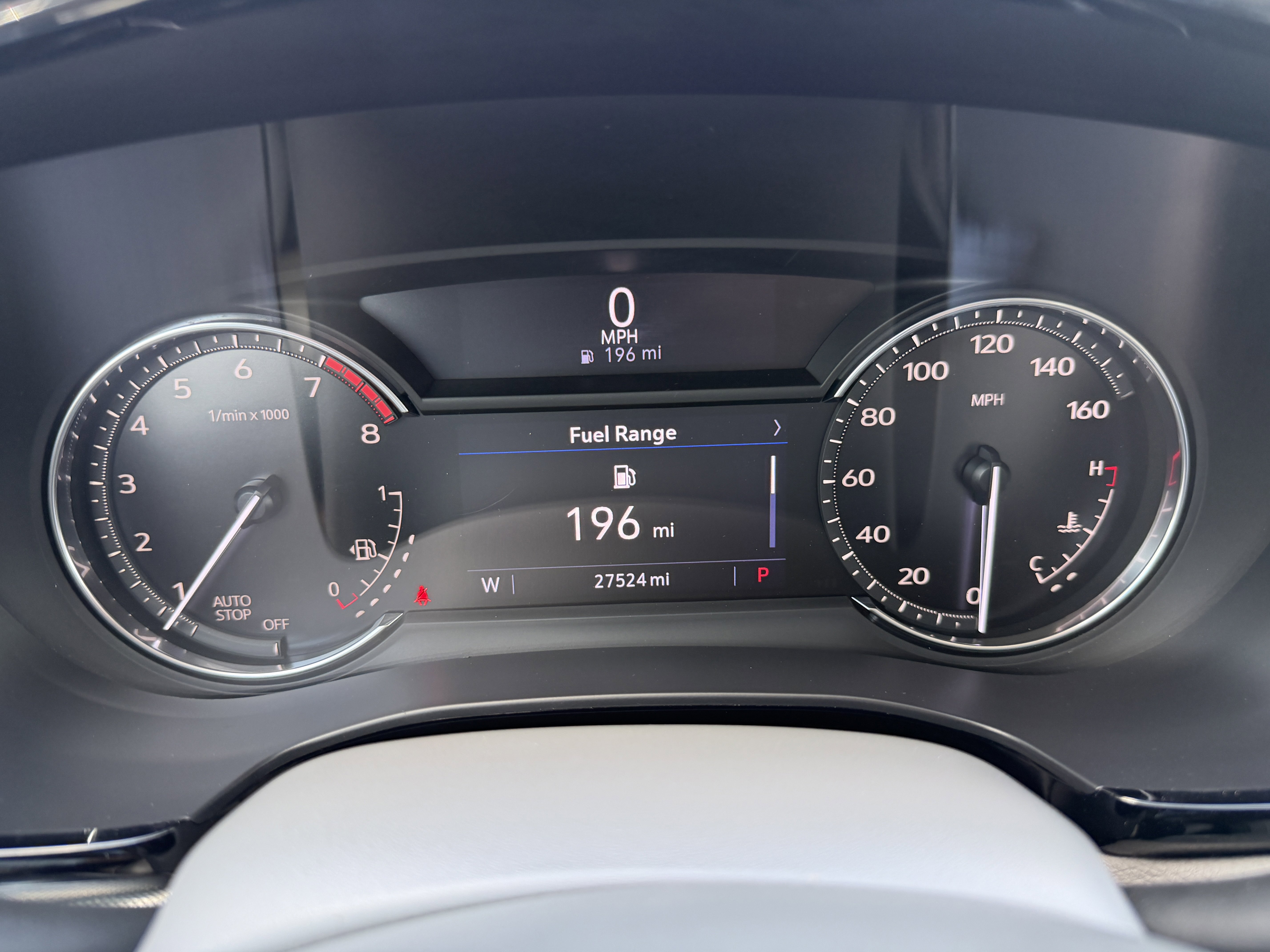Certified 2022 Cadillac XT5 Premium Luxury FWD image 29