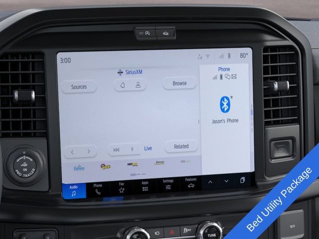 New 2026 Ford F150 Tremor AWD/4WD image 16