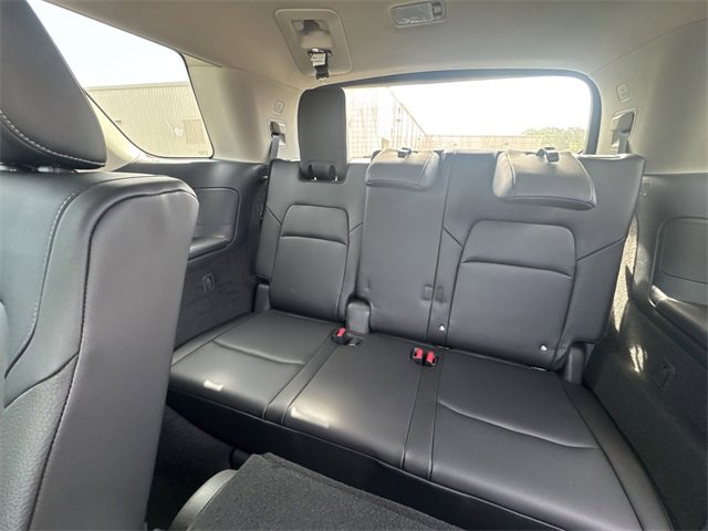 New 2025 Nissan Pathfinder SL image 22