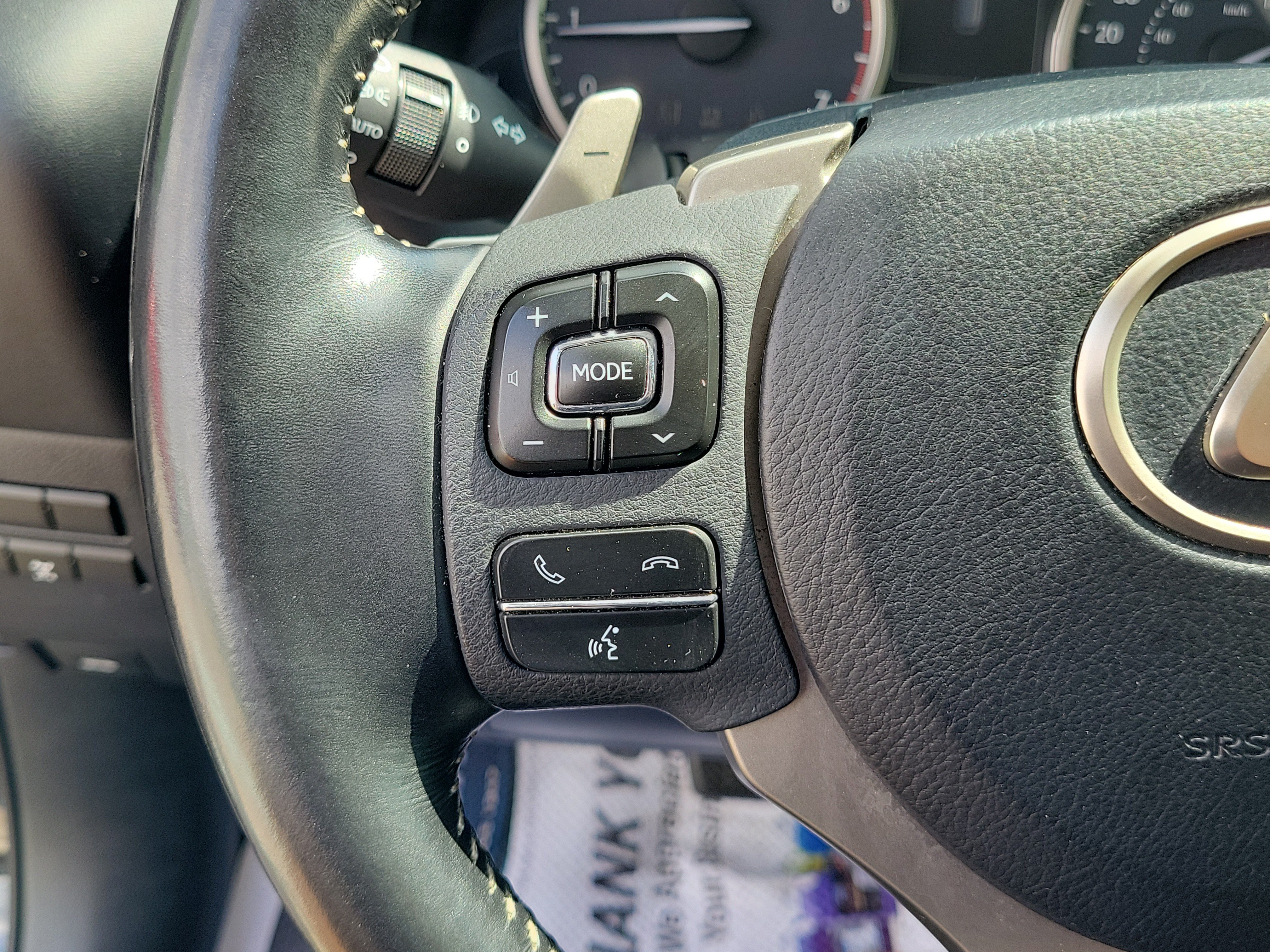 Used 2018 Lexus NX 300 AWD image 22