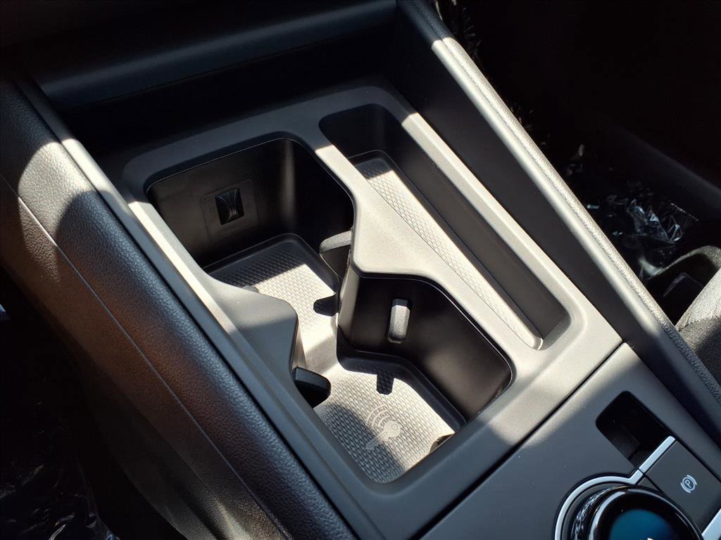 New 2026 Volkswagen Tiguan S image 20