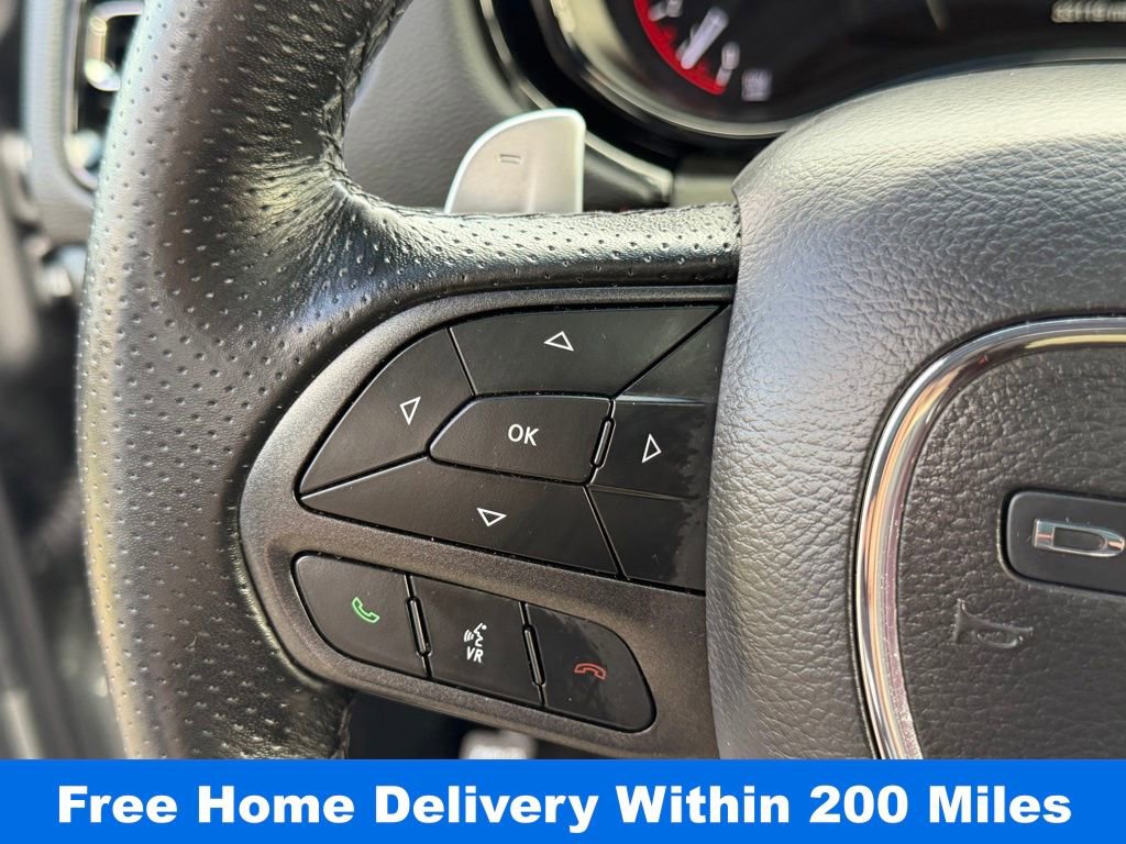 Certified 2025 Dodge Durango GT image 23