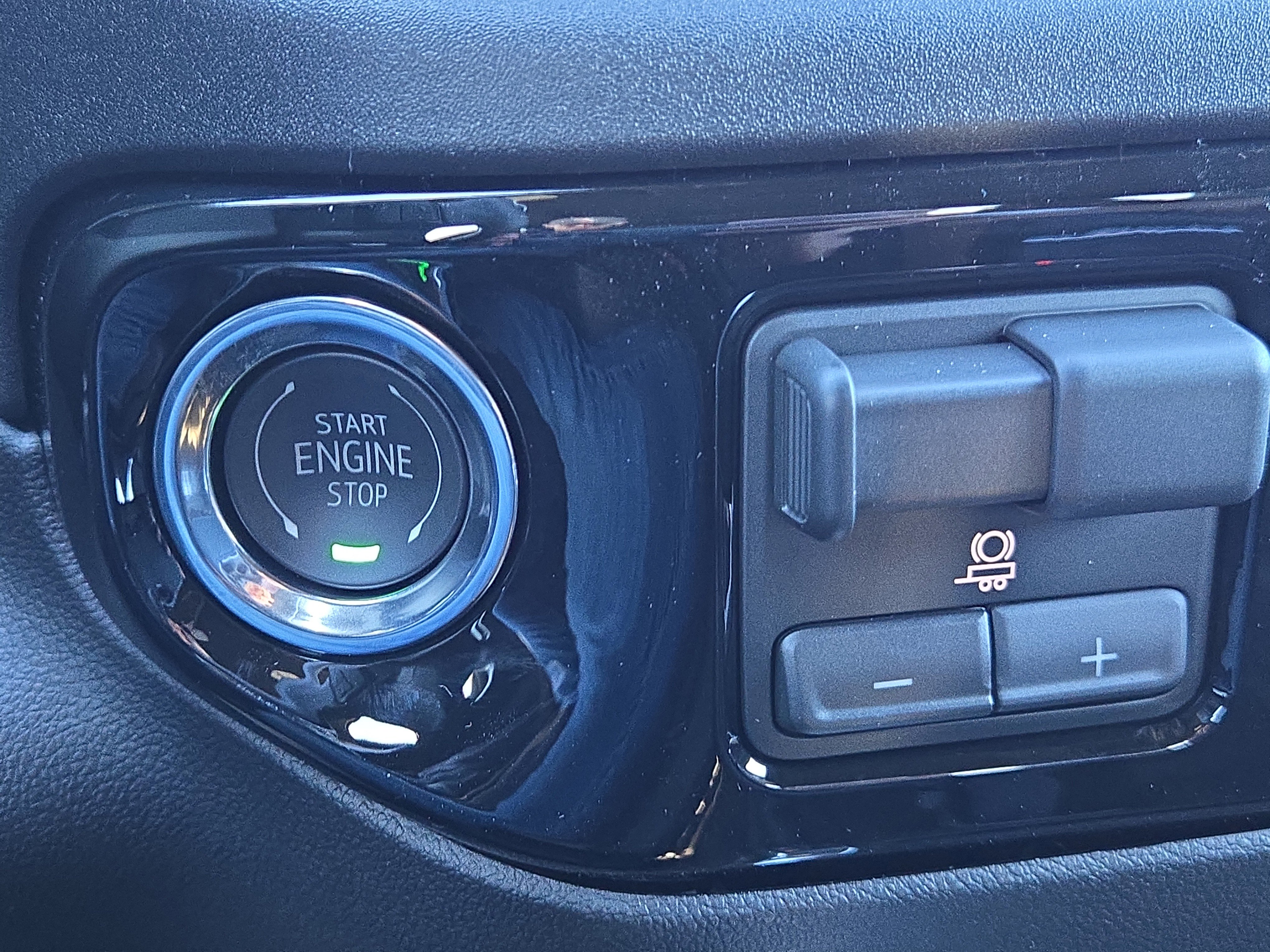 New 2026 Chevrolet Silverado 1500 High Country image 24