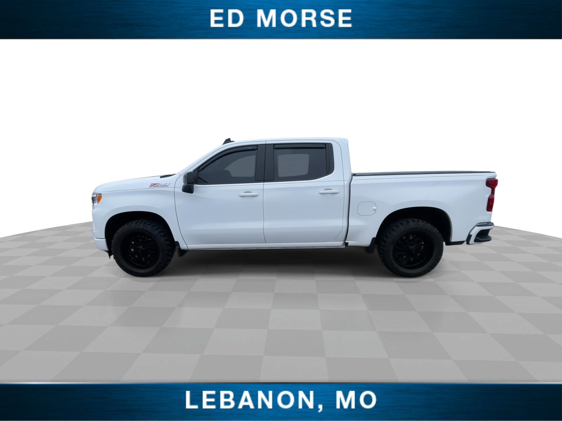 Used 2023 Chevrolet Silverado 1500 RST image 5