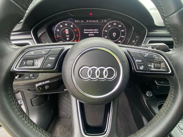 Used 2018 Audi A4 2.0T Ultra Premium Plus w/ Premium Plus Package image 18