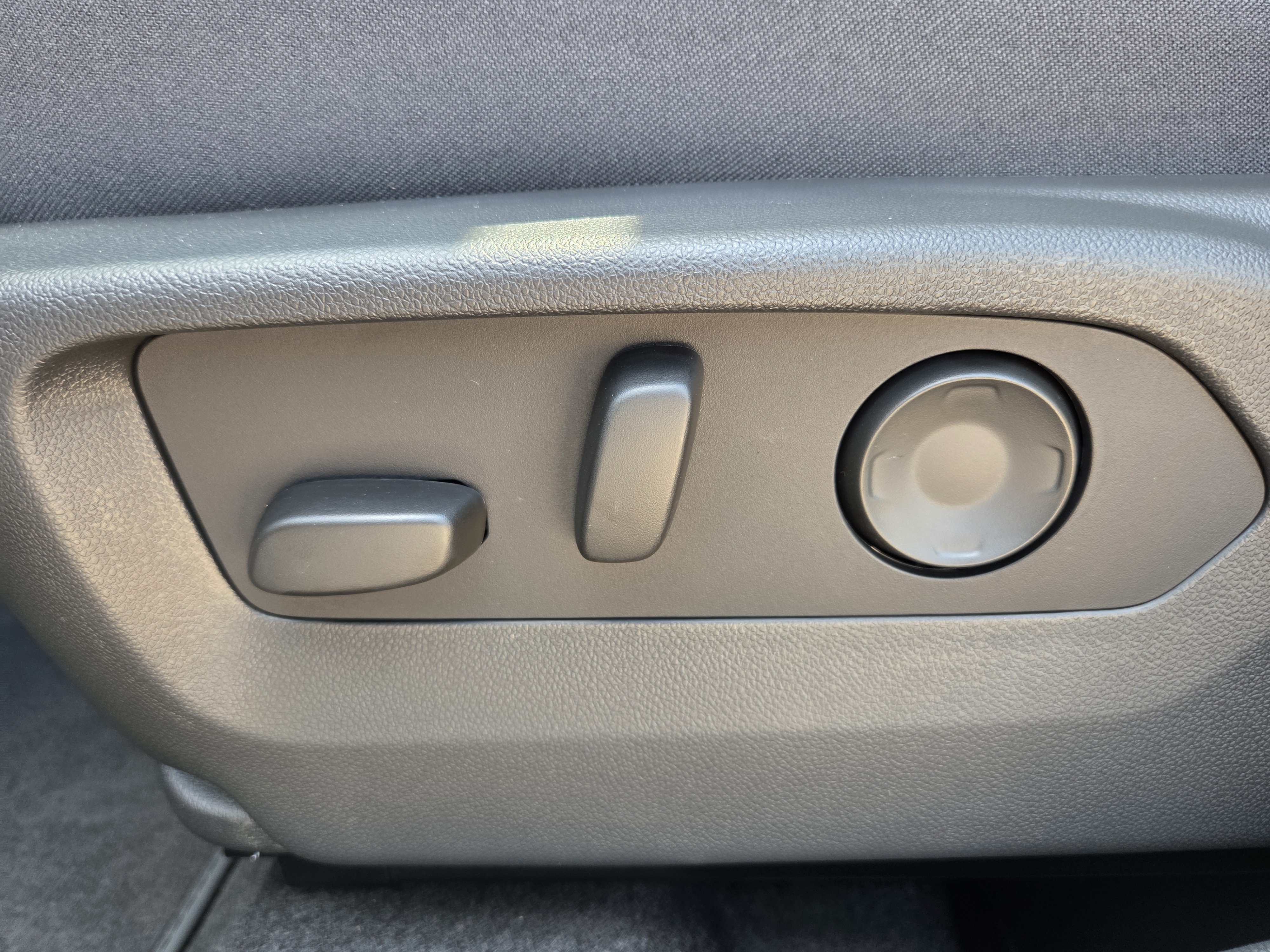 New 2026 Buick Envision Preferred AWD/4WD image 21