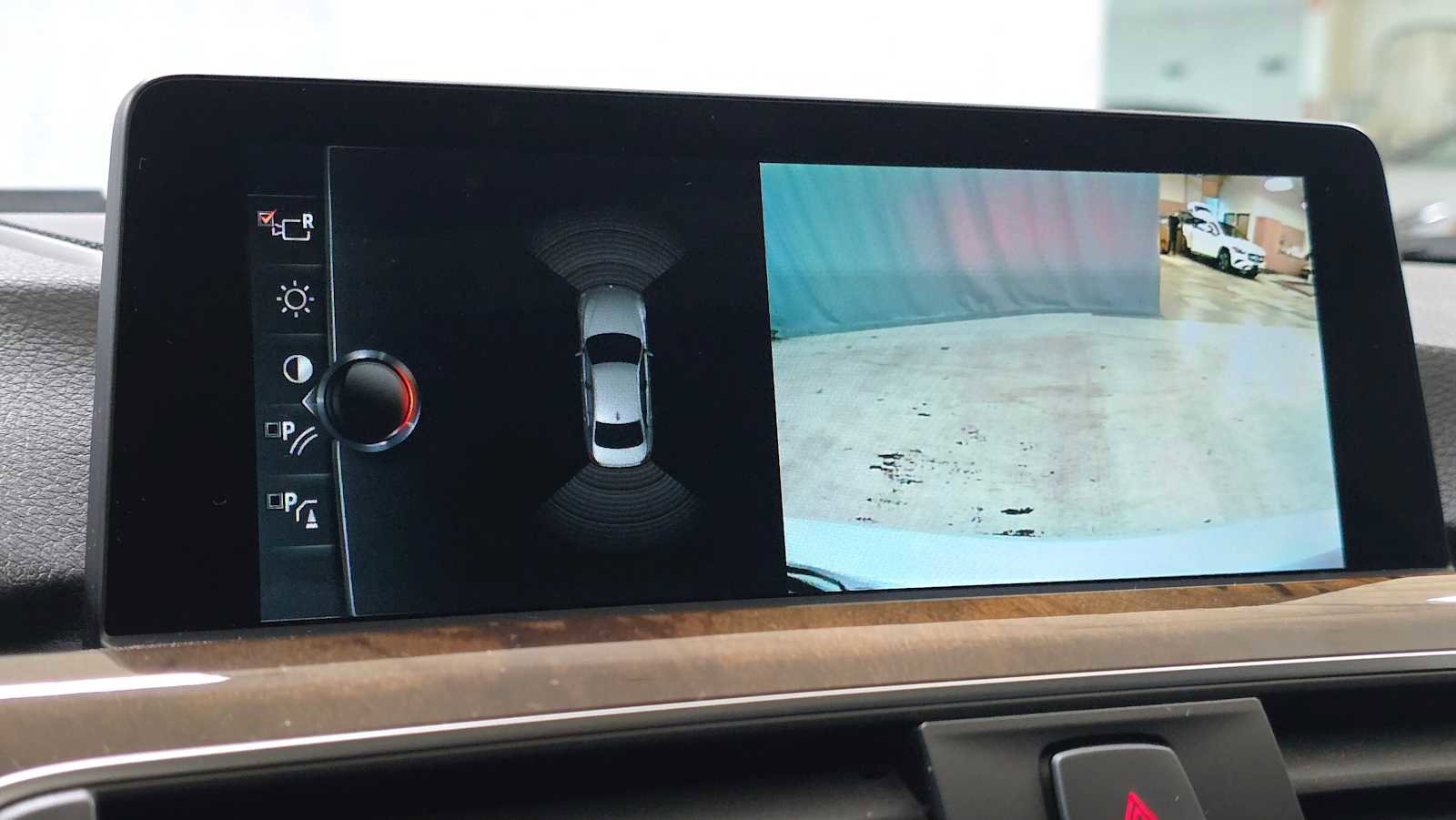 Used 2017 BMW 330e 330e iPerformance image 28