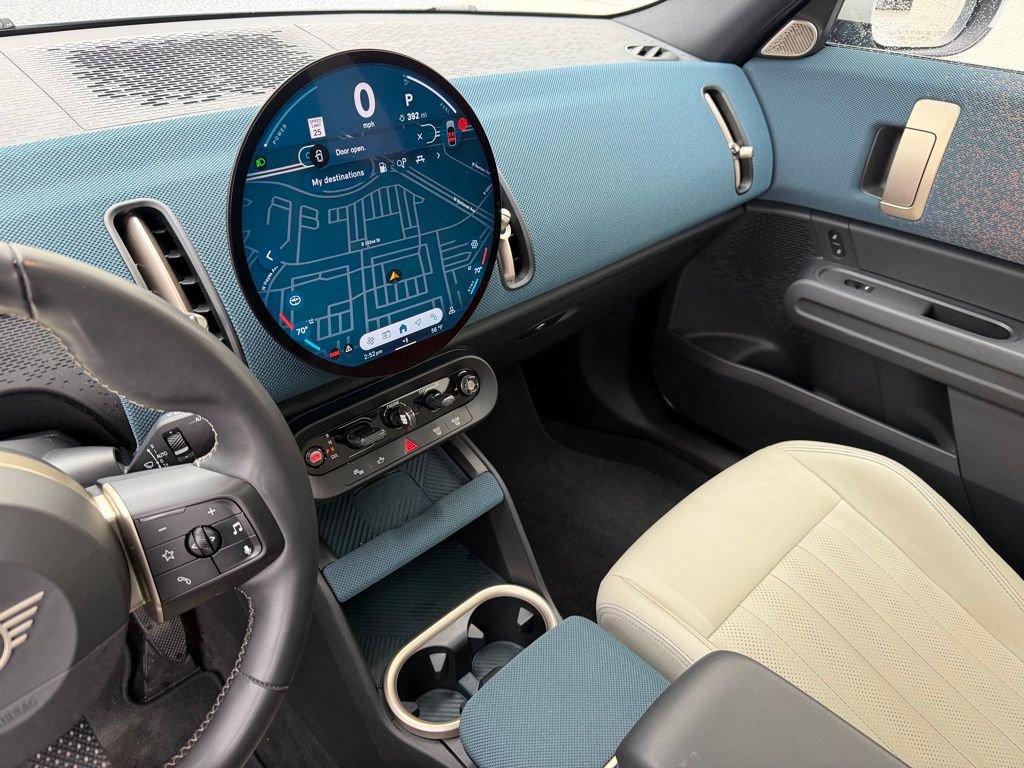 Used 2025 MINI Cooper Countryman S image 30