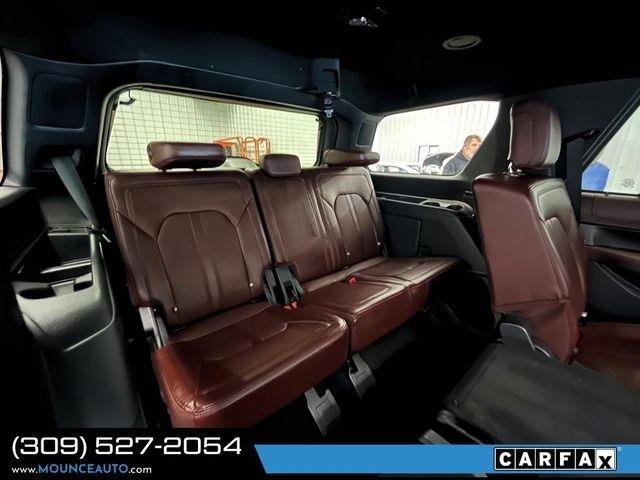 Used 2024 Ford Expedition Limited image 10