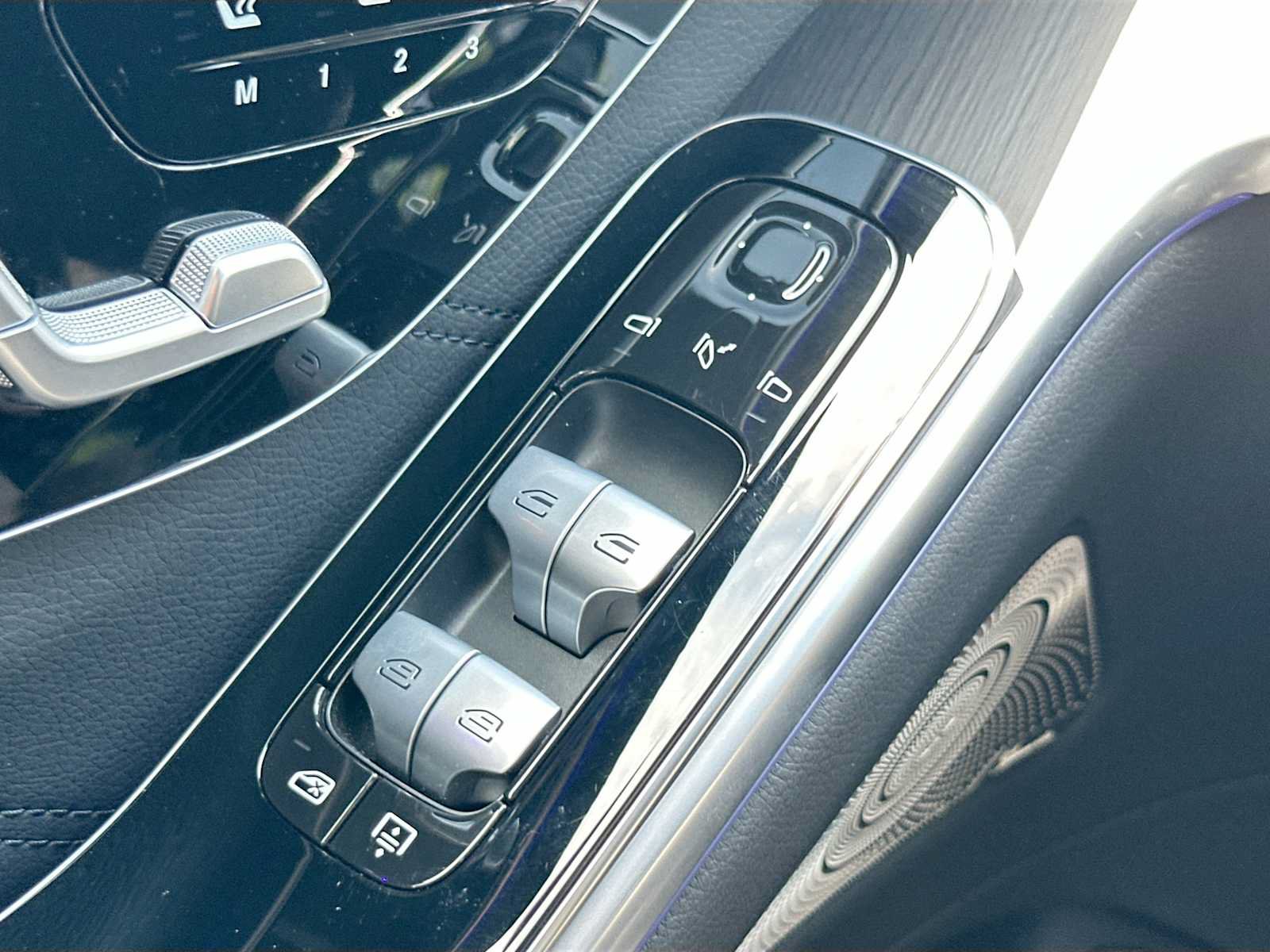 Used 2025 Mercedes-Benz S 63 AMG S image 18