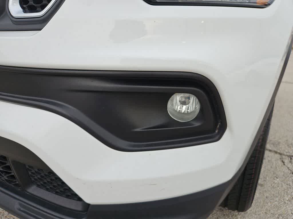Used 2024 Jeep Compass Latitude AWD/4WD image 17