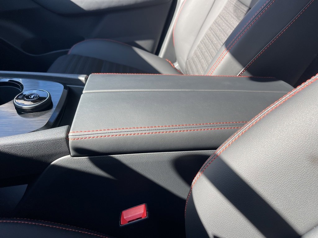 New 2026 Nissan Rogue SV image 12