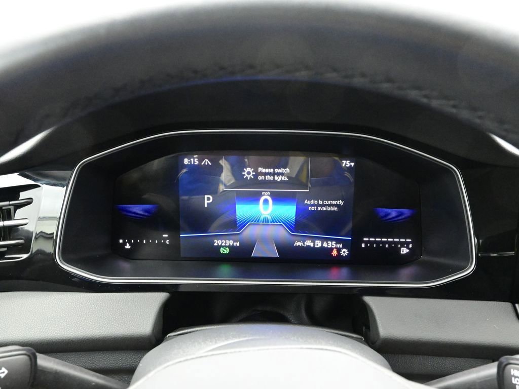 Used 2025 Volkswagen Jetta S image 19