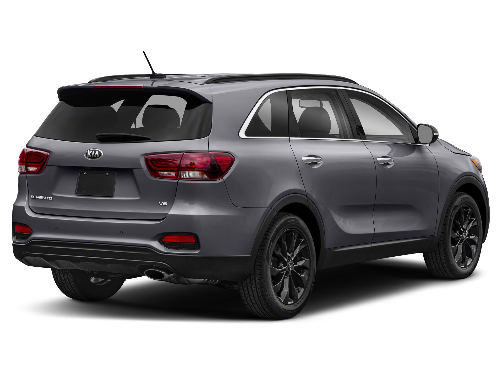 Used 2020 Kia Sorento S image 2