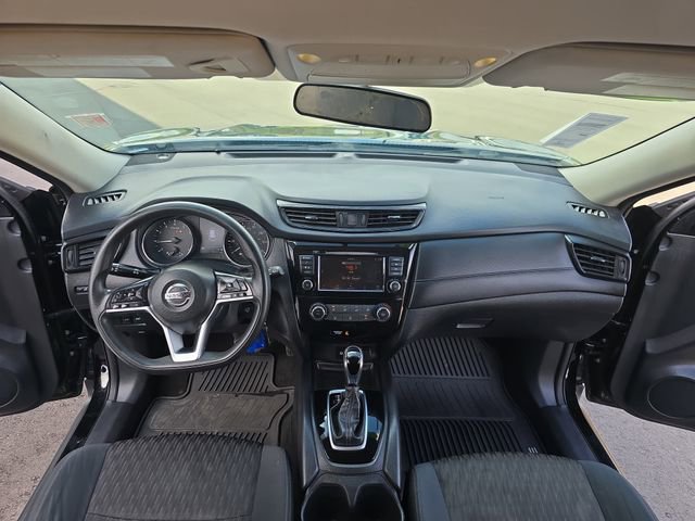 Used 2018 Nissan Rogue S image 14