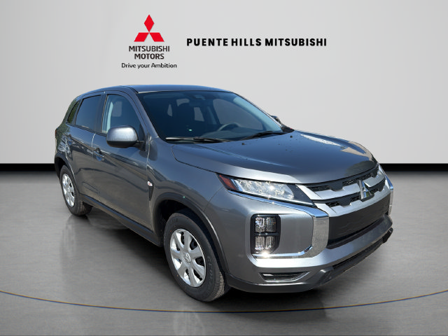 New 2027 Mitsubishi Outlander Sport FWD image 3