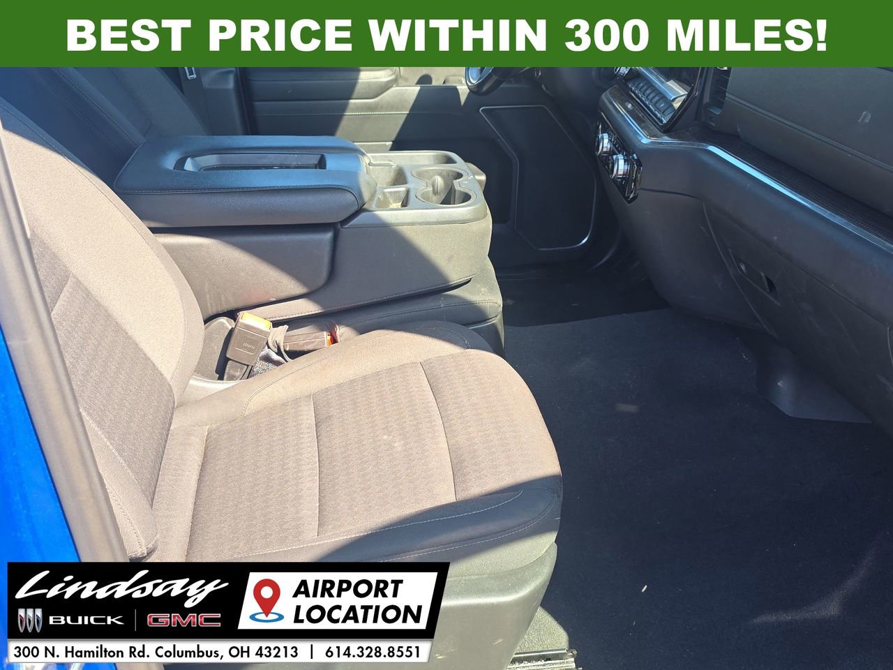 Certified 2022 GMC Sierra 1500 Elevation image 27