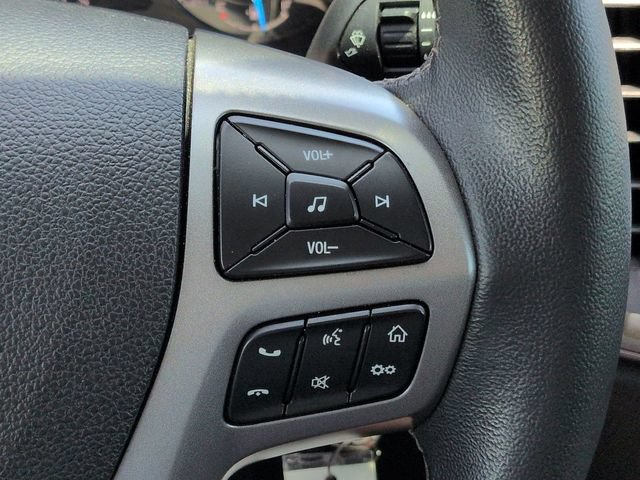 Certified 2021 Ford Ranger XLT w/ Equipment Group 301A Mid RWD image 24