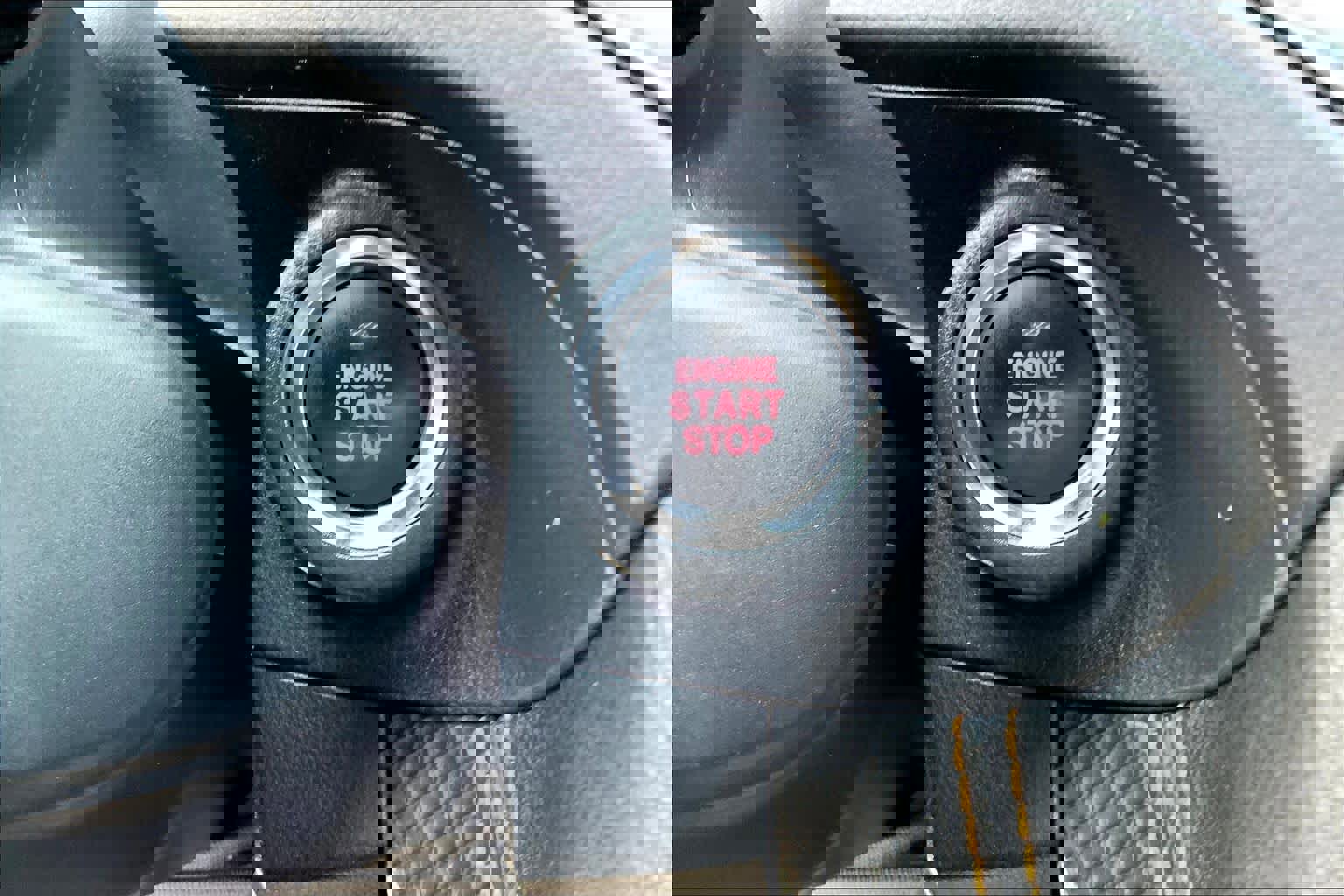 Used 2022 Subaru Forester Wilderness image 28