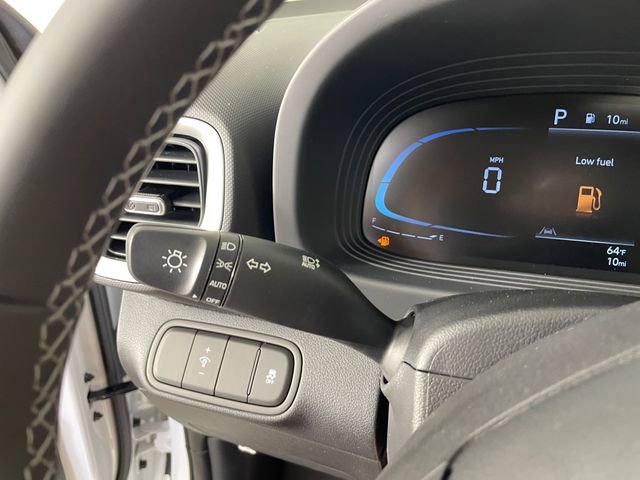 New 2026 Hyundai Venue SEL FWD image 11