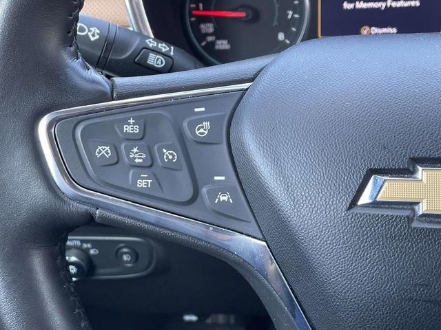 Certified 2020 Chevrolet Equinox Premier AWD/4WD image 36