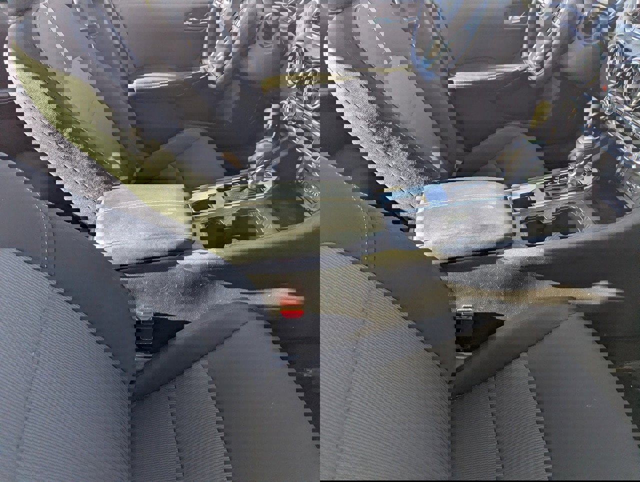 Certified 2024 Nissan Sentra SV image 12