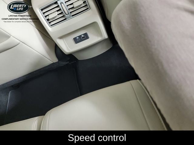 Used 2019 Nissan Maxima 3.5 SL w/ Floor Mat Group FWD image 21