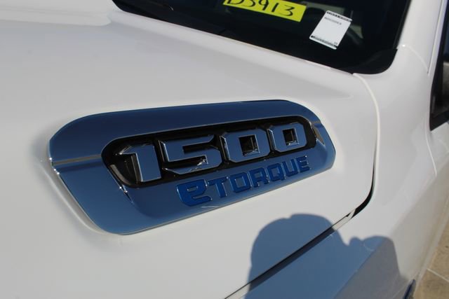 New 2026 RAM 1500 Tradesman image 8