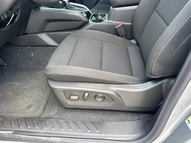 New 2026 Chevrolet Colorado LT w/ Advanced Trailering Package RWD image 12