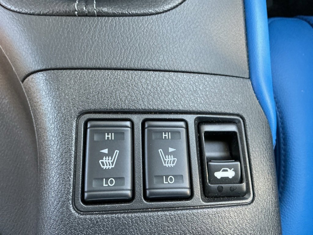 Used 2025 Nissan Z Performance w/ Floor Mat Package image 14