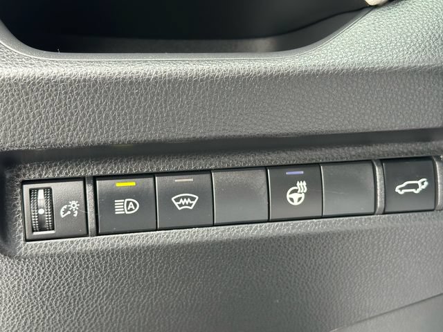 Certified 2025 Toyota RAV4 XLE w/ Convenience Package AWD/4WD image 26
