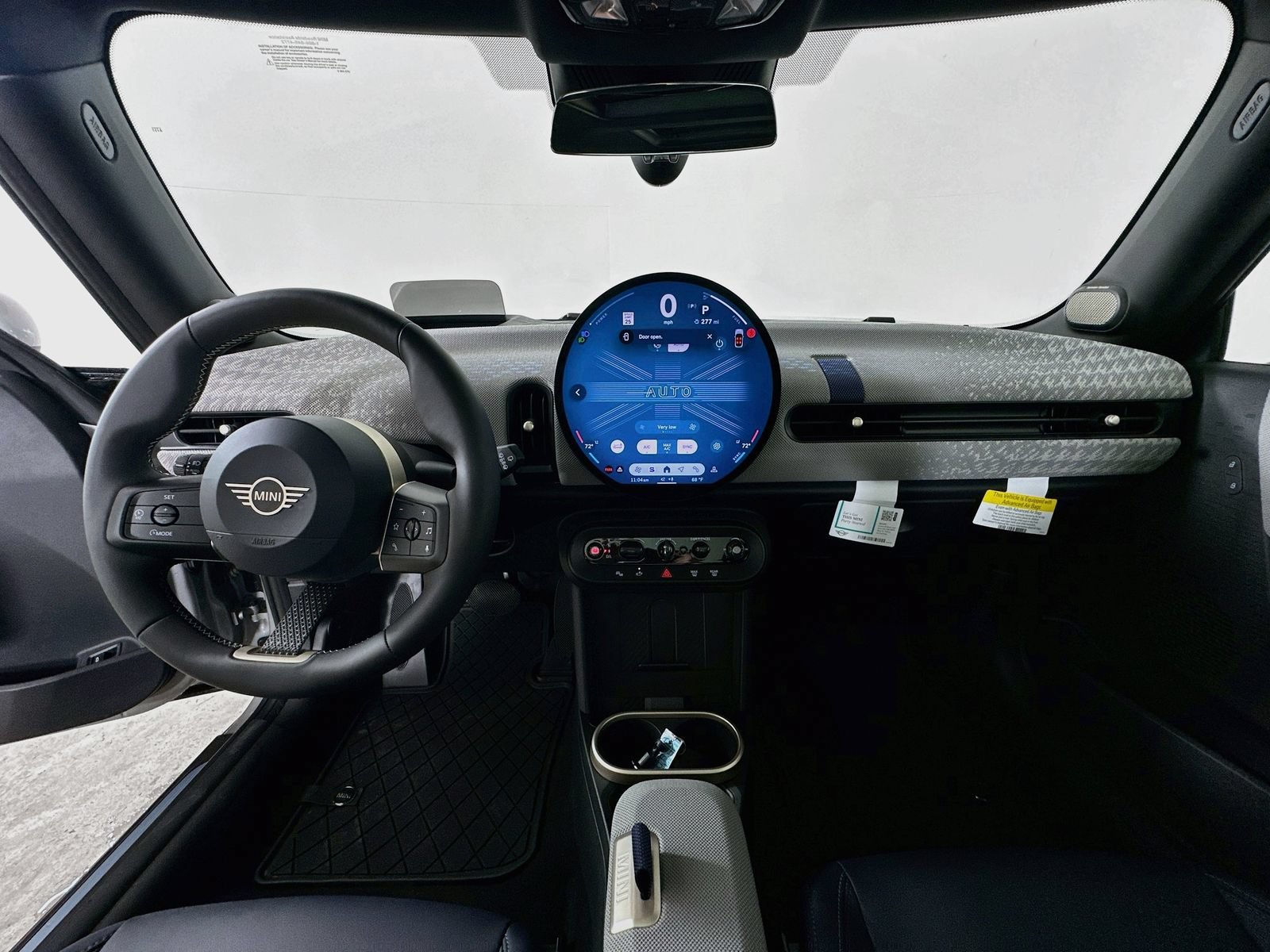 New 2026 MINI Cooper 2-Door Hardtop FWD image 14