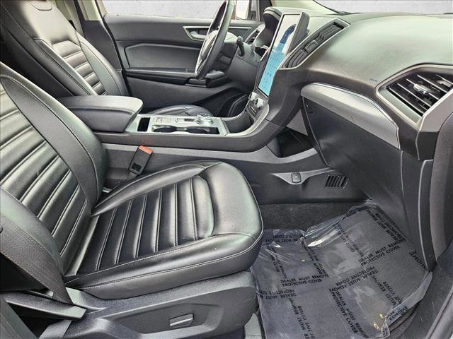Used 2022 Ford Edge SEL w/ Convenience Package AWD/4WD image 20