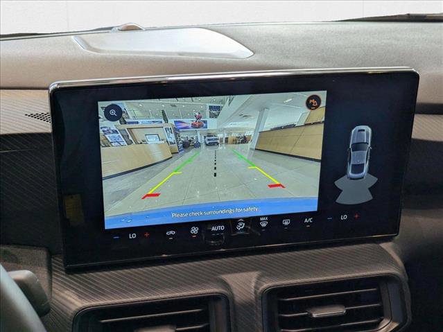 New 2025 Ford Mustang GT RWD image 14