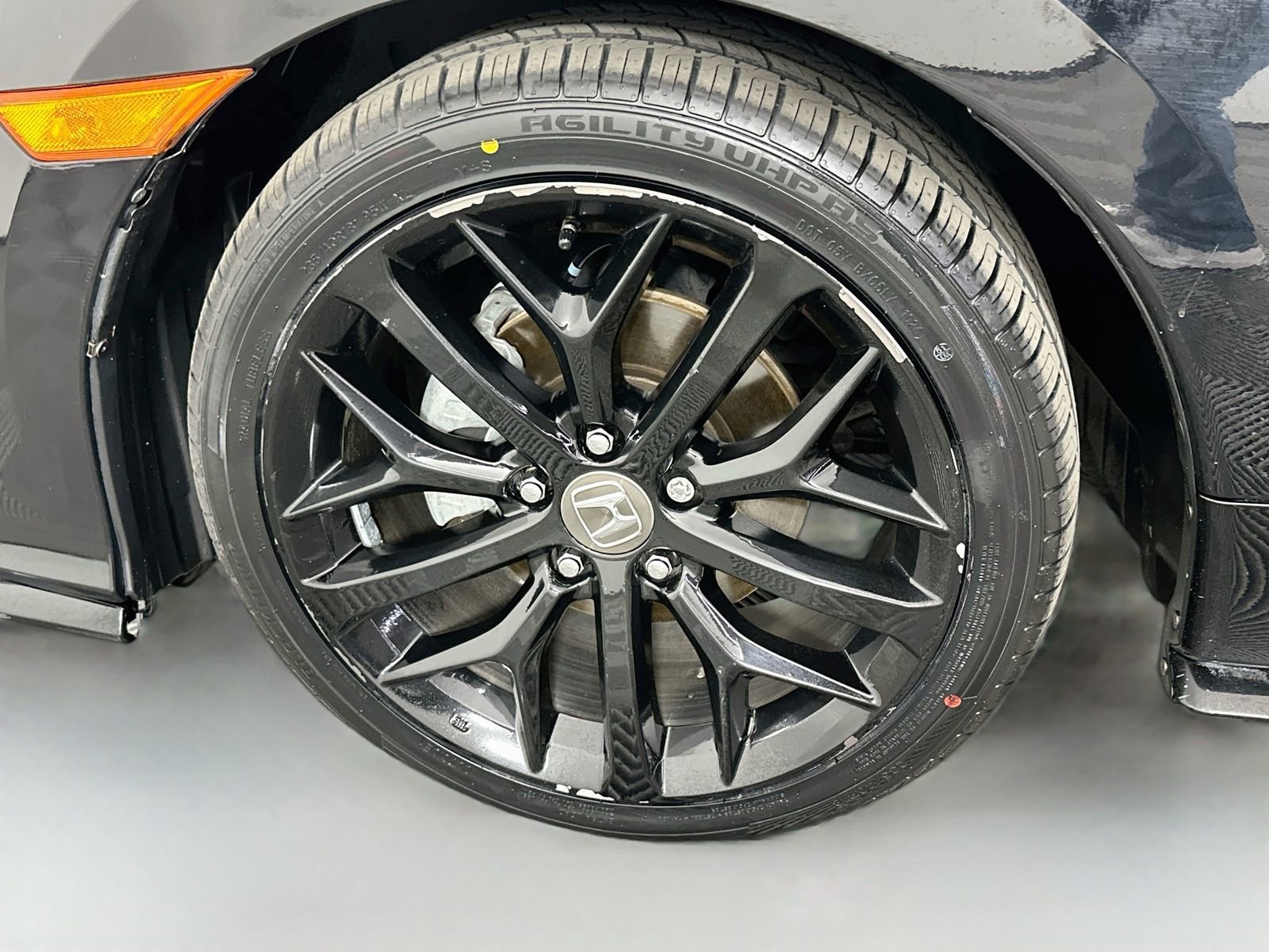 Used 2021 Honda Civic Sport image 29