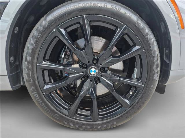 Certified 2024 BMW X7 M60i w/ Executive Package AWD/4WD image 25