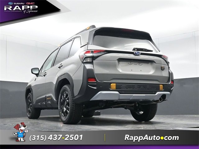 New 2026 Subaru Forester Wilderness image 24