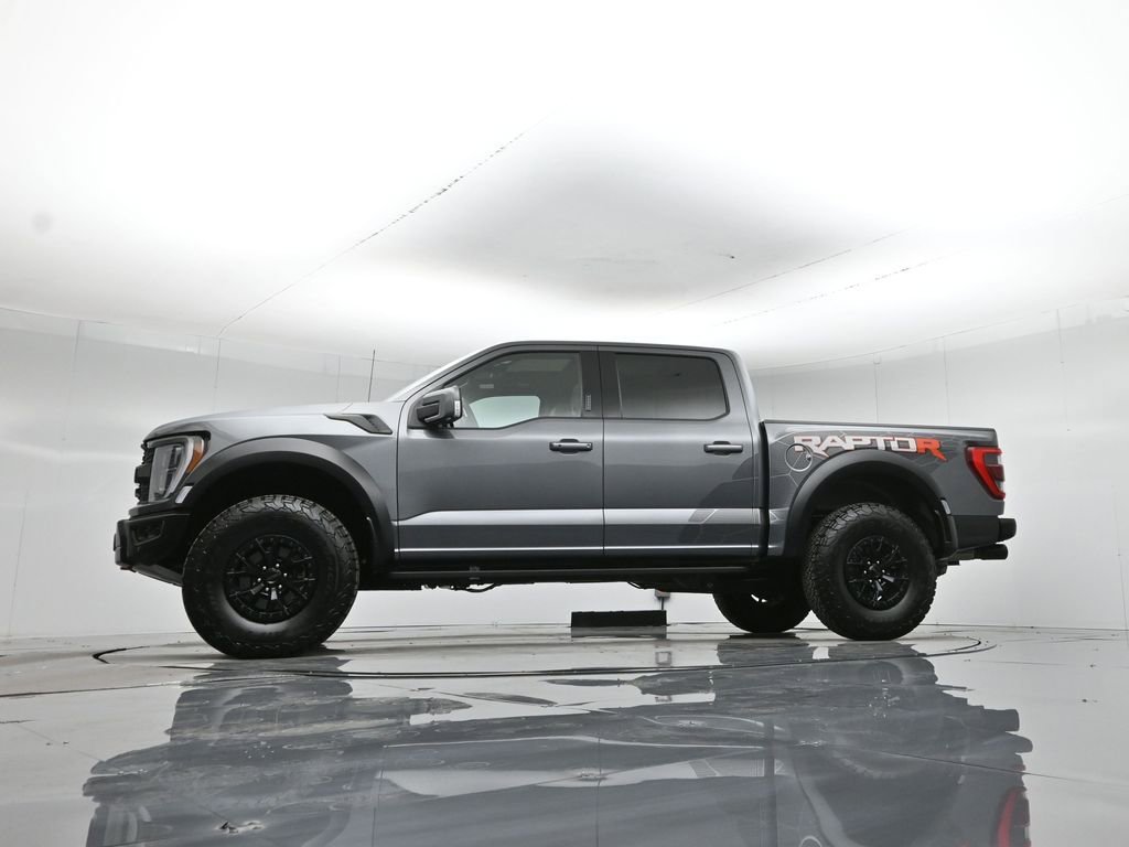 Used 2023 Ford F150 Raptor w/ Equipment Group 802A Raptor R image 62