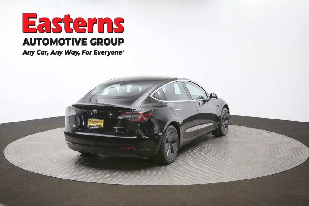 Used 2018 Tesla Model 3 Long Range image 38