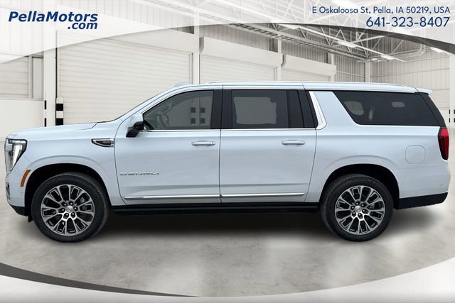 New 2026 GMC Yukon XL Denali w/ Denali Reserve Package image 6