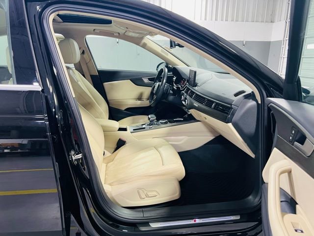 Used 2019 Audi A4 2.0T Premium w/ Convenience Package image 36