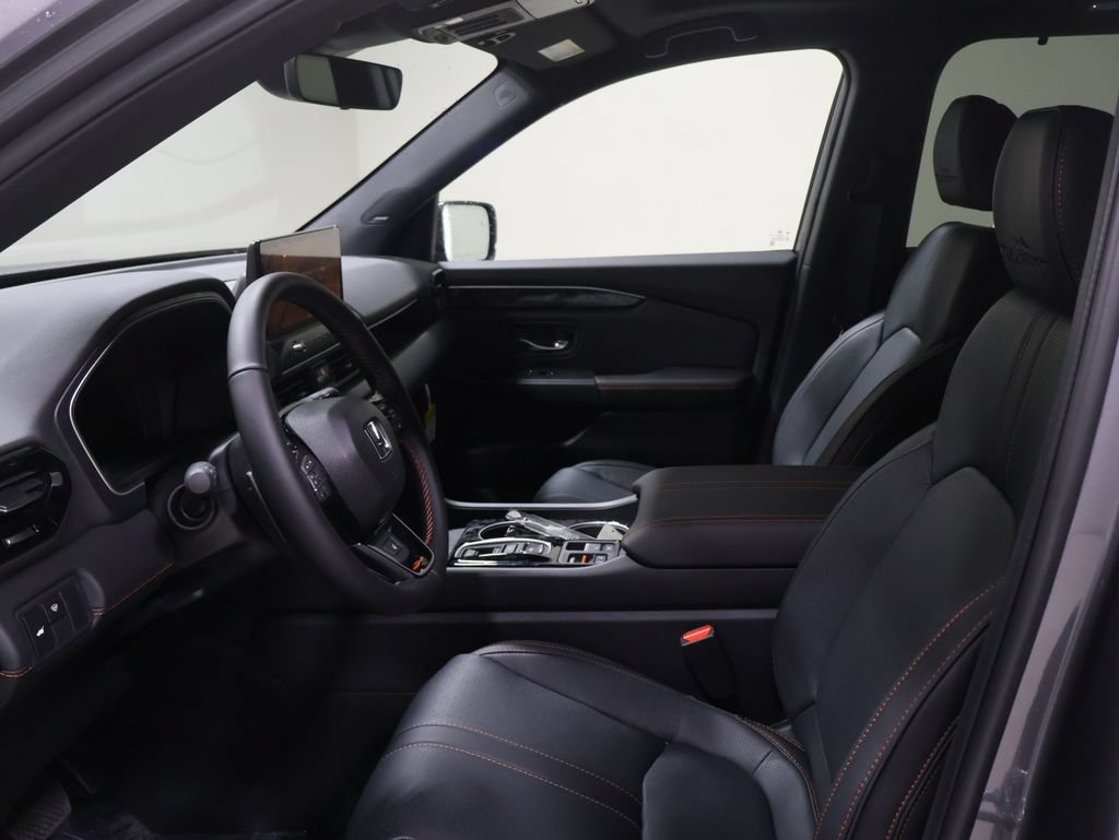 New 2026 Honda Passport TrailSport Elite image 11
