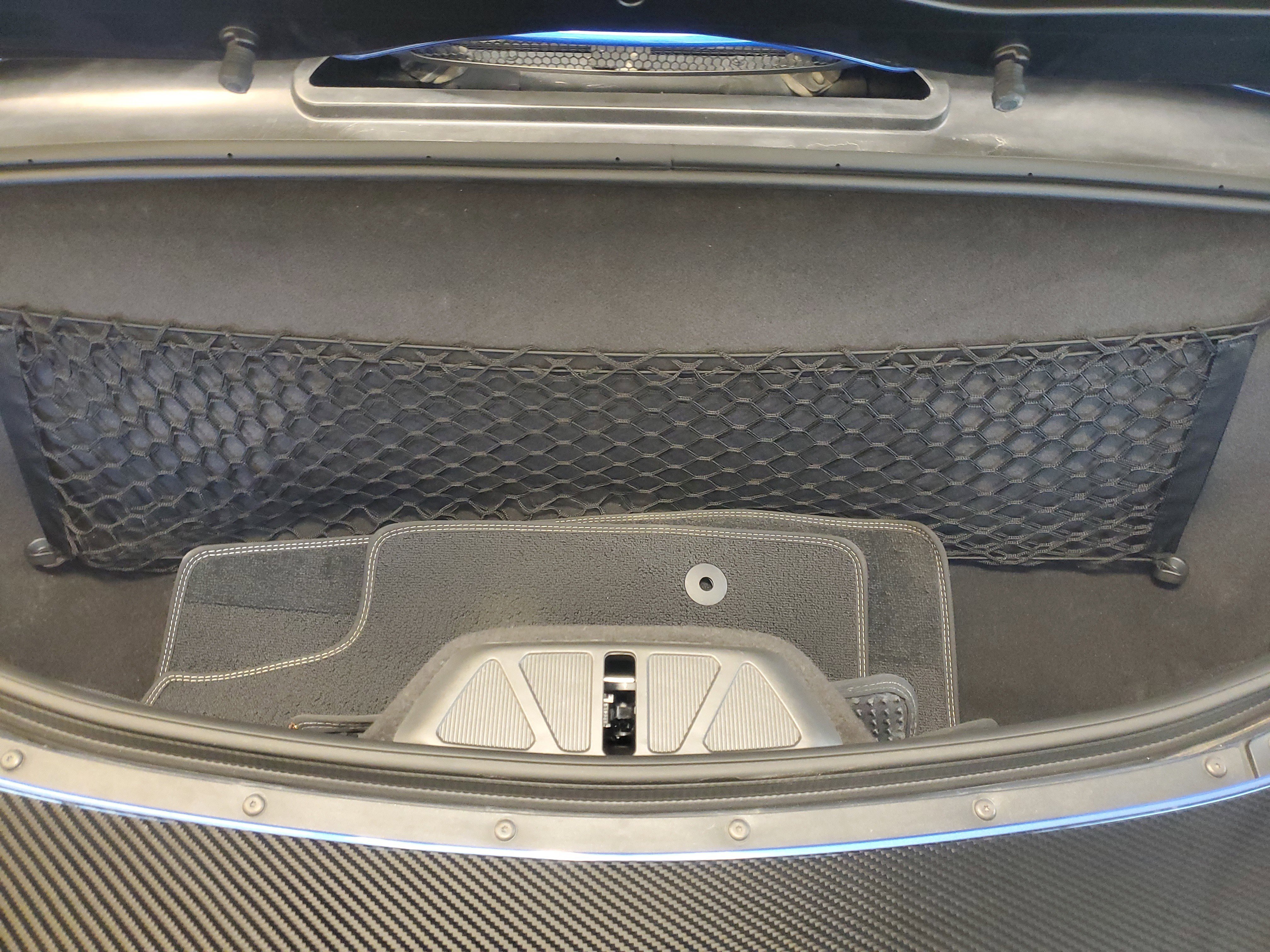 Used 2022 Chevrolet Corvette Stingray Preferred Conv image 12