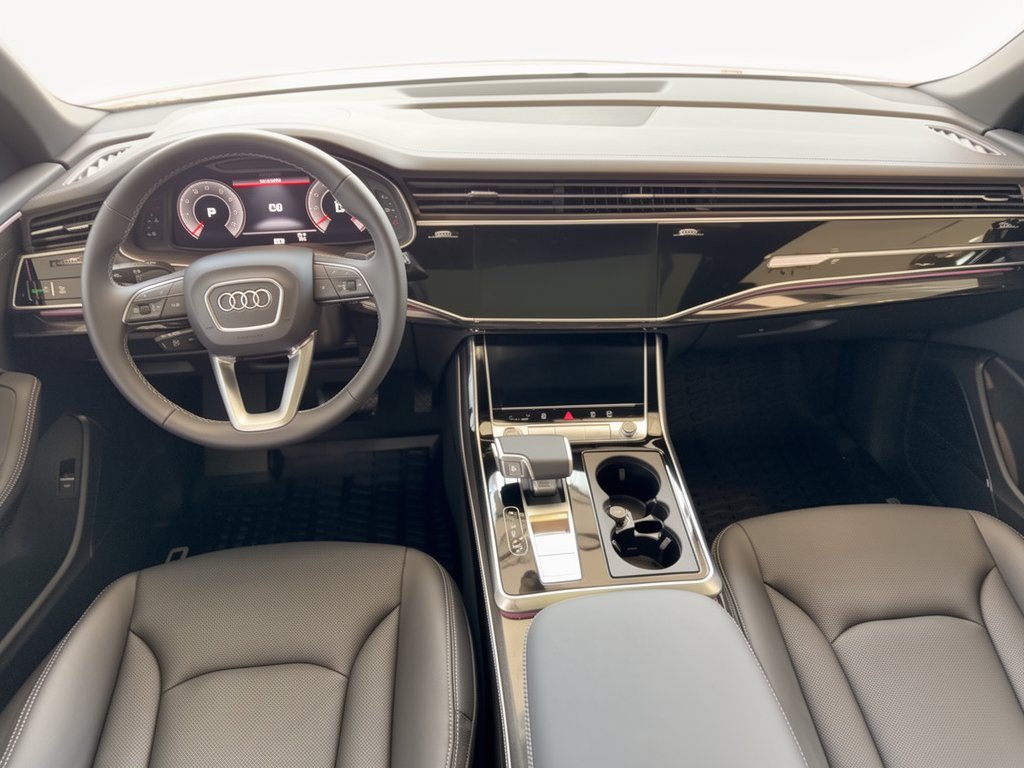 New 2026 Audi Q8 Premium Plus AWD/4WD image 17