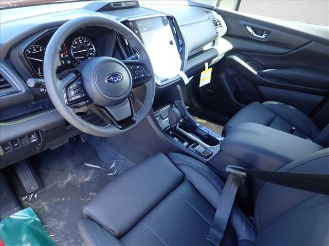 New 2026 Subaru Ascent Bronze Edition image 11