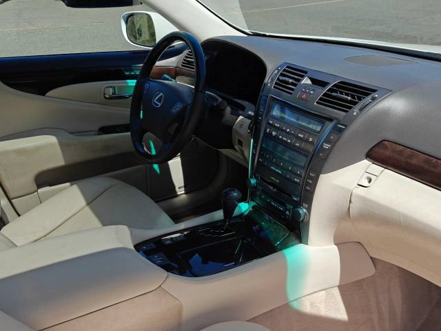 Used 2007 Lexus LS 460 RWD image 29