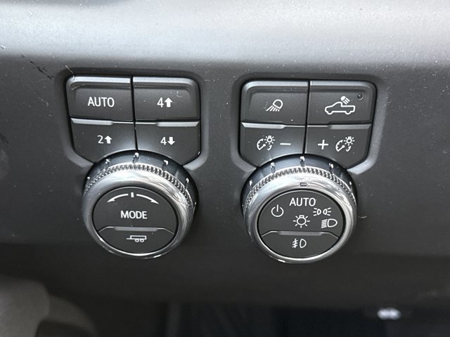 New 2026 GMC Sierra 1500 AT4 w/ AT4 Premium Package image 26