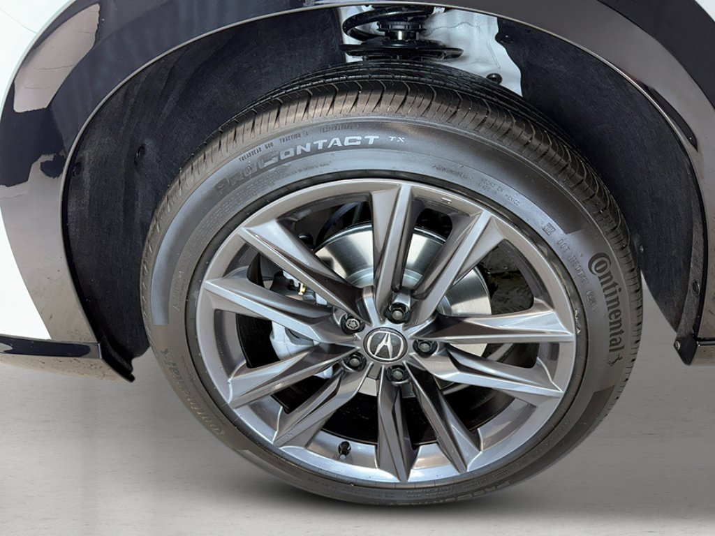 New 2026 Acura ADX A-Spec AWD/4WD image 14