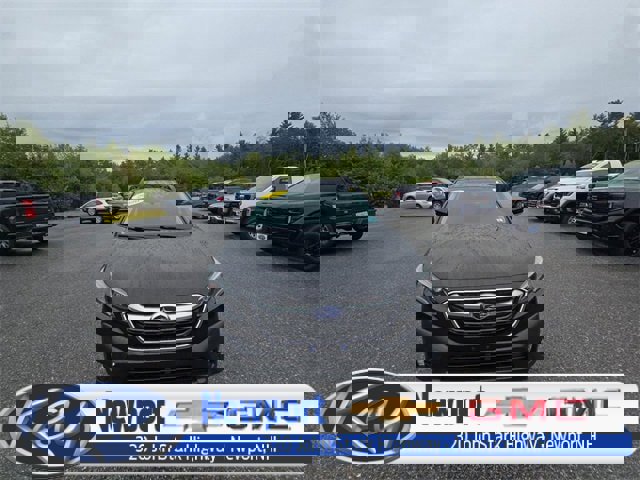 Used 2020 Subaru Outback Premium