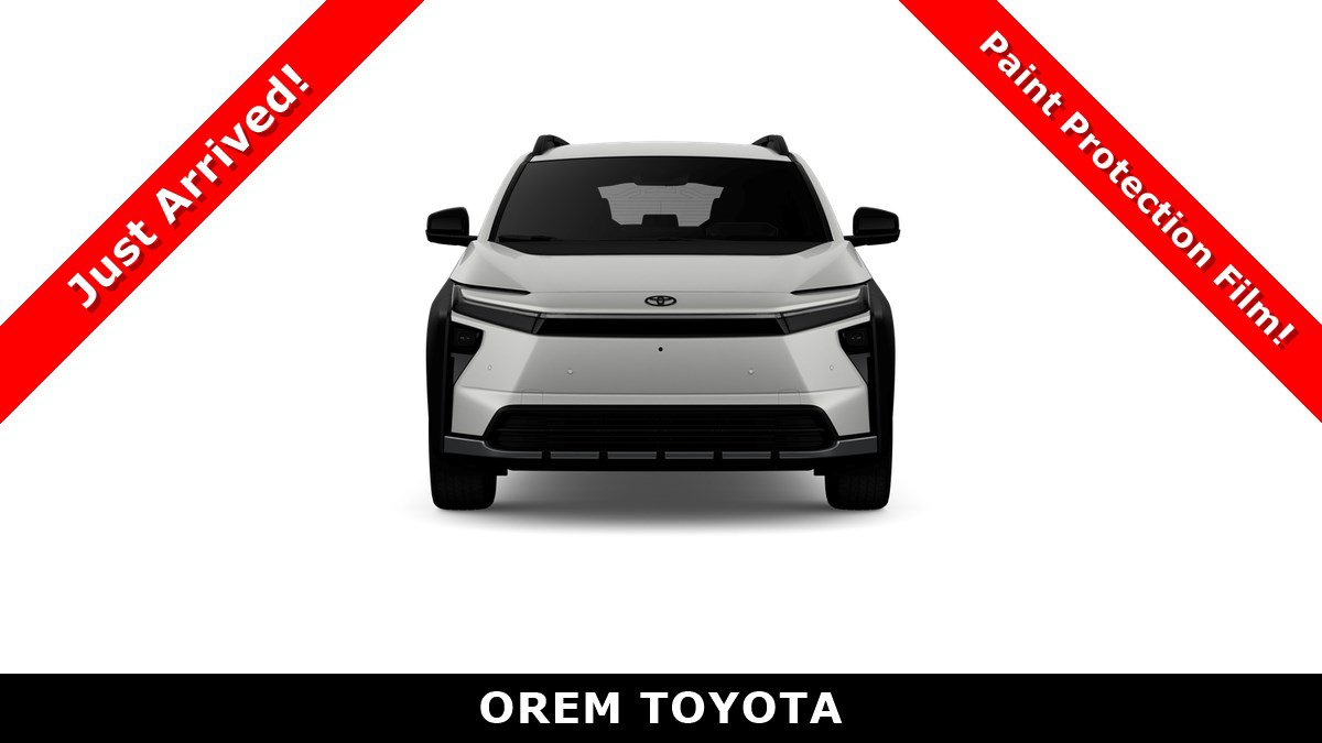 New 2026 Toyota bZ Woodland AWD/4WD image 32
